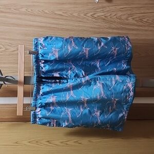 Men's Visesunny beach shorts swim trunks - size XXL